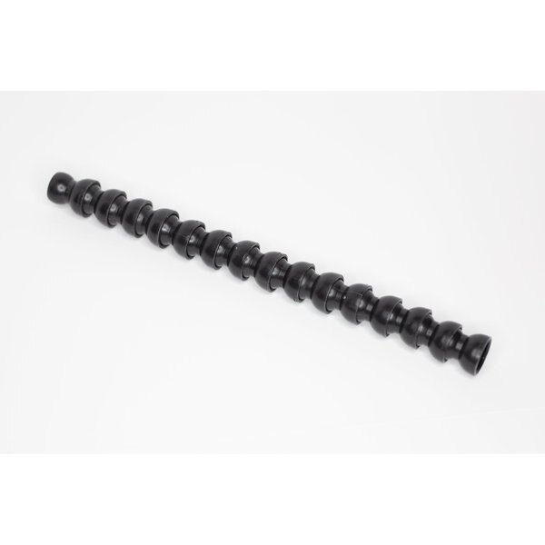 Snap-Loc Systems ™ 50 Foot Bulk Pac 3/4 Black, Cedarberg, Mfr#: 8475-119